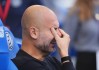 两连败！曼城大换血开启重建 瓜帅坦言需要时间